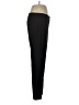 Tribal Solid Black Dress Pants Size 12 - photo 4
