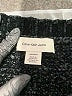 CALVIN KLEIN JEANS Tweed Black Pullover Sweater Size XS - photo 7