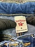 True Religion Blue Jeans Size 6 - photo 3