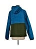 L.L.Bean 100% Polyester Color Block Teal Jacket Size M - photo 2
