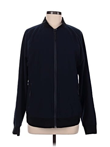 Active by Old Navy Track Jacket (view 1)