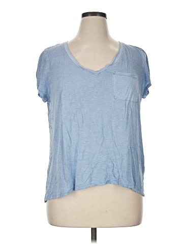 Jane and Delancey Short Sleeve T-Shirt (view 1)