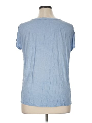 Jane and Delancey Short Sleeve T-Shirt (view 2)