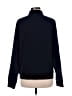 Active by Old Navy Solid Blue Track Jacket Size M - photo 2