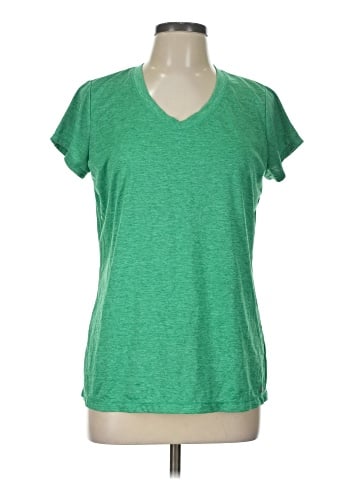 Xersion Active T-Shirt (view 1)
