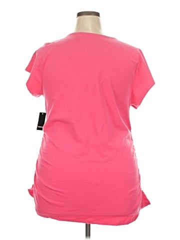Torrid Short Sleeve T-Shirt (view 2)