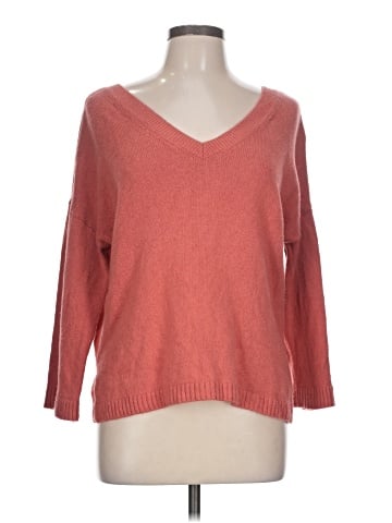 Madewell Pullover Sweater (view 1)