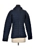 Columbia 100% Polyester Solid Blue Snow Jacket Size XS - photo 1
