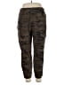 Sanctuary Camo Green Cargo Pants Size 33 waist - photo 1