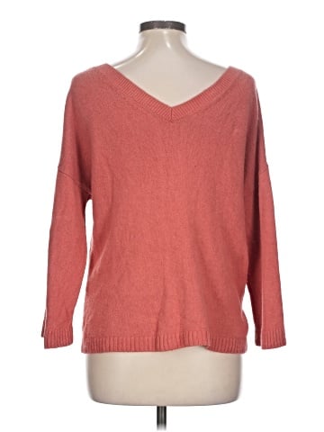 Madewell Pullover Sweater (view 2)