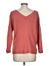 Madewell Orange Pullover Sweater Size S - photo 2