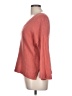 Madewell Orange Pullover Sweater Size S - photo 5