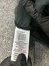 Left Coast by Dolan 100% Polyester Black Long Sleeve Henley Size L - photo 8