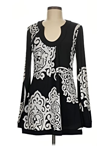 White House Black Market Casual Dress (view 1)