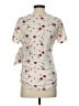 Hello Miz Ivory Kimono Size Med Maternity - photo 2