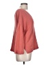 Madewell Orange Pullover Sweater Size S - photo 4