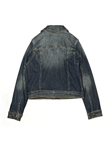 Cat & Jack Denim Jacket (view 2)