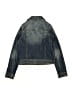 Cat & Jack Blue Denim Jacket Size 10 - 12 - photo 2
