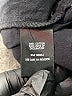 Torrid 100% Cotton Black Cocktail Dress Size 3X Plus (3) - photo 8
