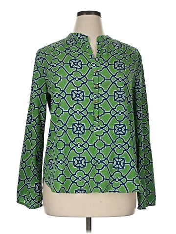 Buckhead Betties Kimono (view 1)
