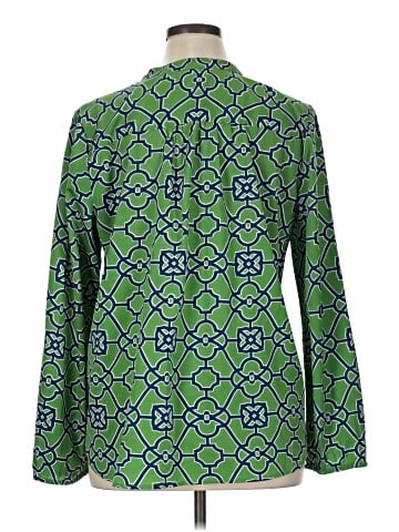 Buckhead Betties Kimono (view 2)
