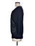 B-Design Chevron-herringbone Blue Cardigan Size M - photo 5