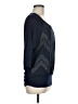 B-Design Chevron-herringbone Blue Cardigan Size M - photo 4