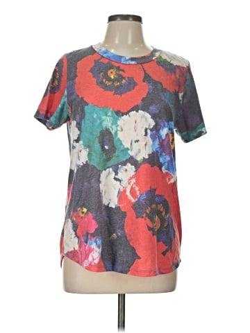 Sol Angeles Short Sleeve T-Shirt (view 1)