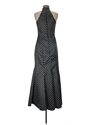 Jessica McClintock Cocktail Dress (view 2)