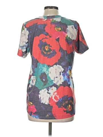 Sol Angeles Short Sleeve T-Shirt (view 2)