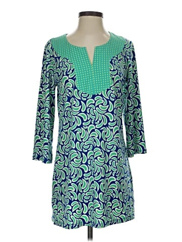 Island Republic Casual Dress (view 1)