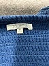 Z Supply Solid Blue Jumpsuit Size XS - photo 4