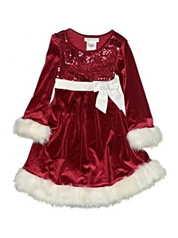 Bonnie Jean Dress (view 1)