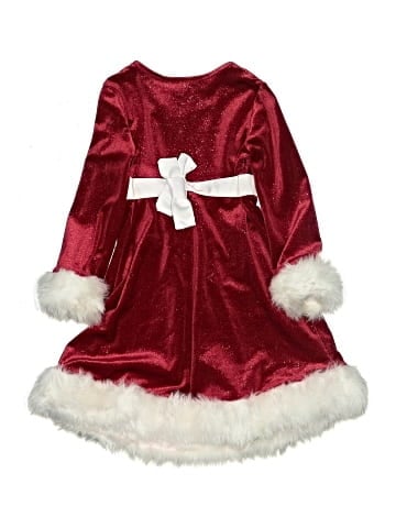Bonnie Jean Dress (view 2)