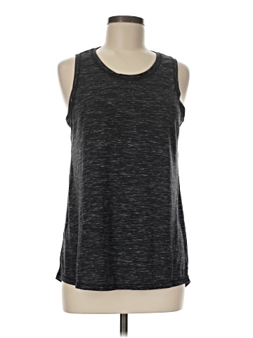 Zelos Sleeveless T-Shirt (view 1)