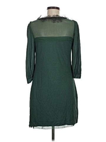Development By Erica Davies Casual Dress (view 2)