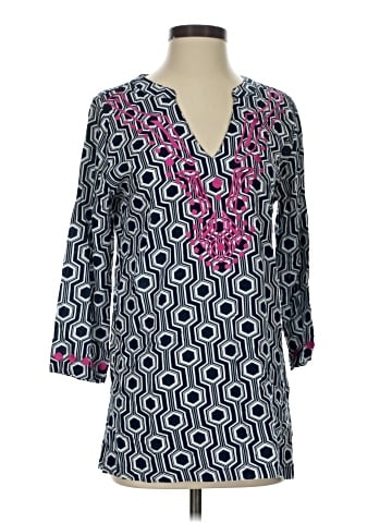 Escapada Casual Dress (view 1)