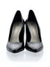 Anne Klein Black Heels Size 10 1/2 - photo 2