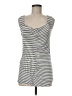 Willi Smith Silver Tank Top Size M - photo 1