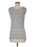 Willi Smith Silver Tank Top Size M - photo 2