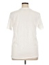 Amazon Essentials 100% Cotton Solid Ivory Short Sleeve T-Shirt Size XL - photo 2