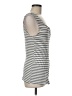 Willi Smith Silver Tank Top Size M - photo 4