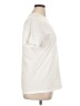 Amazon Essentials 100% Cotton Solid Ivory Short Sleeve T-Shirt Size XL - photo 4