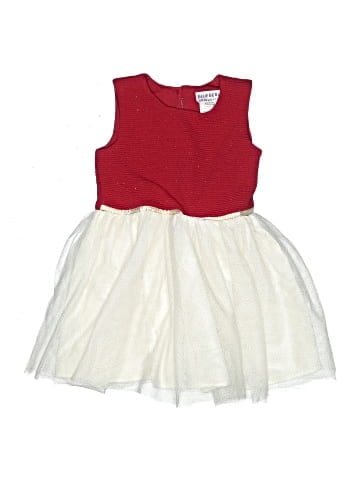Blueberi Boulevard Dress (view 1)