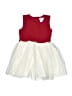 Blueberi Boulevard Ivory Dress Size 4 - photo 1