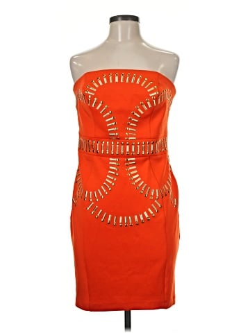 Thalia Sodi Cocktail Dress (view 1)