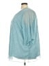 Catherines Teal 3/4 Sleeve Blouse Size 3X - photo 5