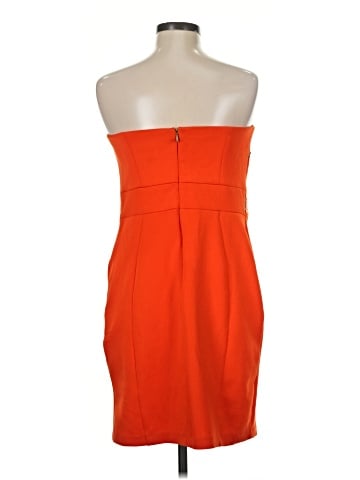 Thalia Sodi Cocktail Dress (view 2)