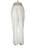 Wearables Ivory Casual Pants Size L - photo 1