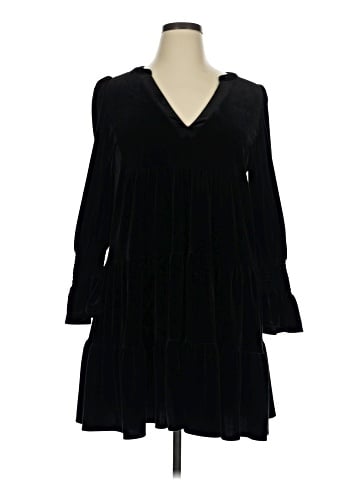 Pomander Place Casual Dress (view 1)